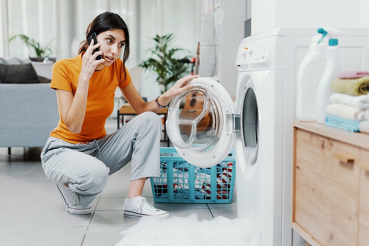 Haushaltsgeräte Reparaturservice Dormagen