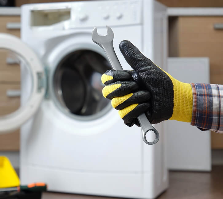 Haushaltsgeräte Reparatur in Dormagen