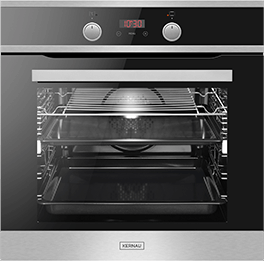 Backofen Reparatur Dormagen