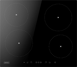 Induktionsfeld Reparatur Dormagen