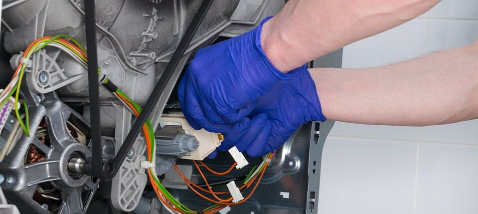 Haushaltsgeräte Reparaturservice Dormagen - Über uns