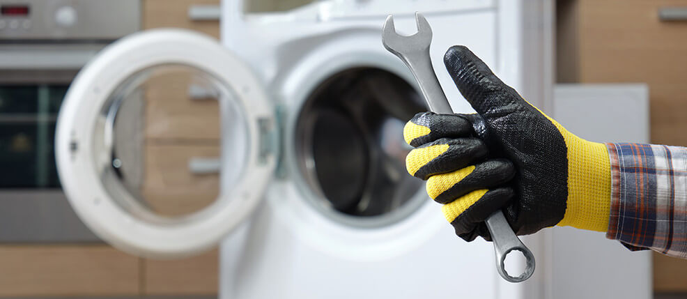 Haushaltsgeräte Reparaturservice Dormagen - Unsere Leistungen