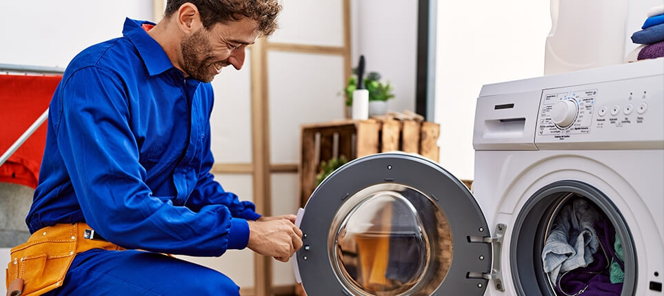 Haushaltsgeräte Reparaturservice Dormagen - Kontakt